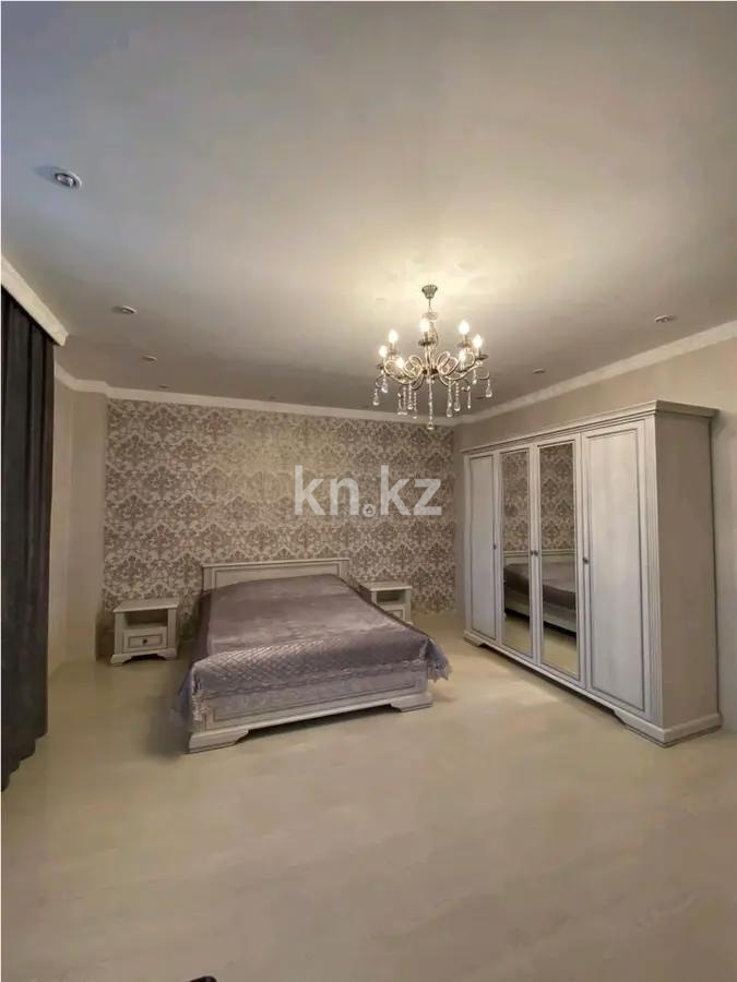 Продажа 3-комнатной квартиры, 170 м² в Алматы - фото 2