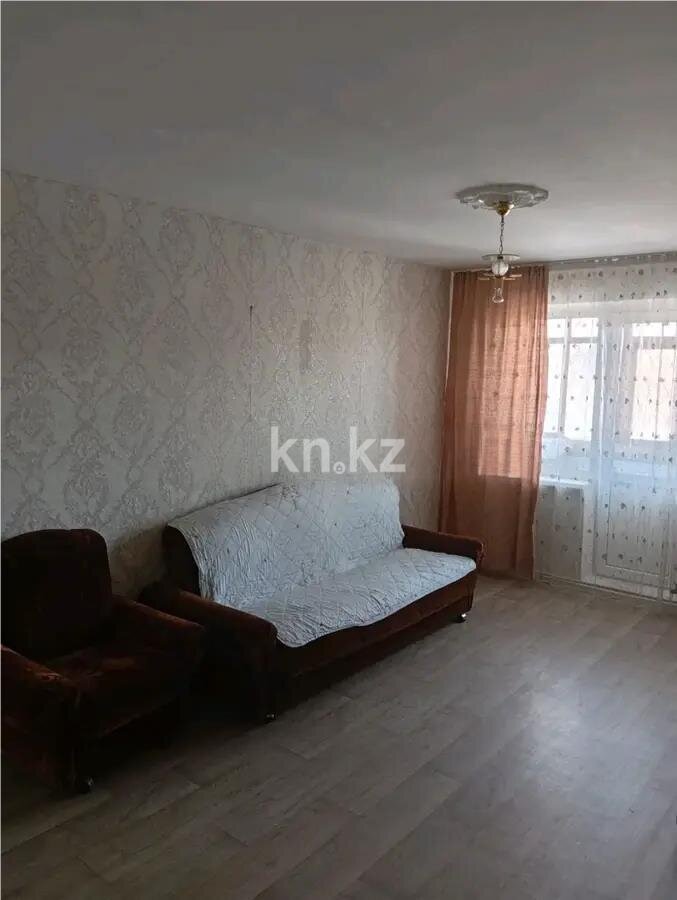 Продажа 3-комнатной квартиры, 59 м² в Темиртау