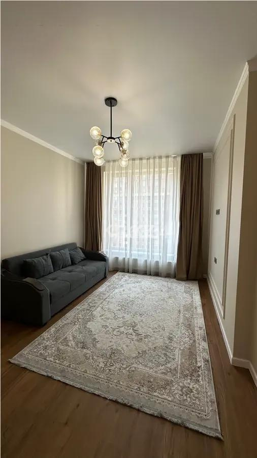 Продажа 2-комнатной квартиры, 55.7 м², ул. Розыбакиева, дом  197/2 в Алматы