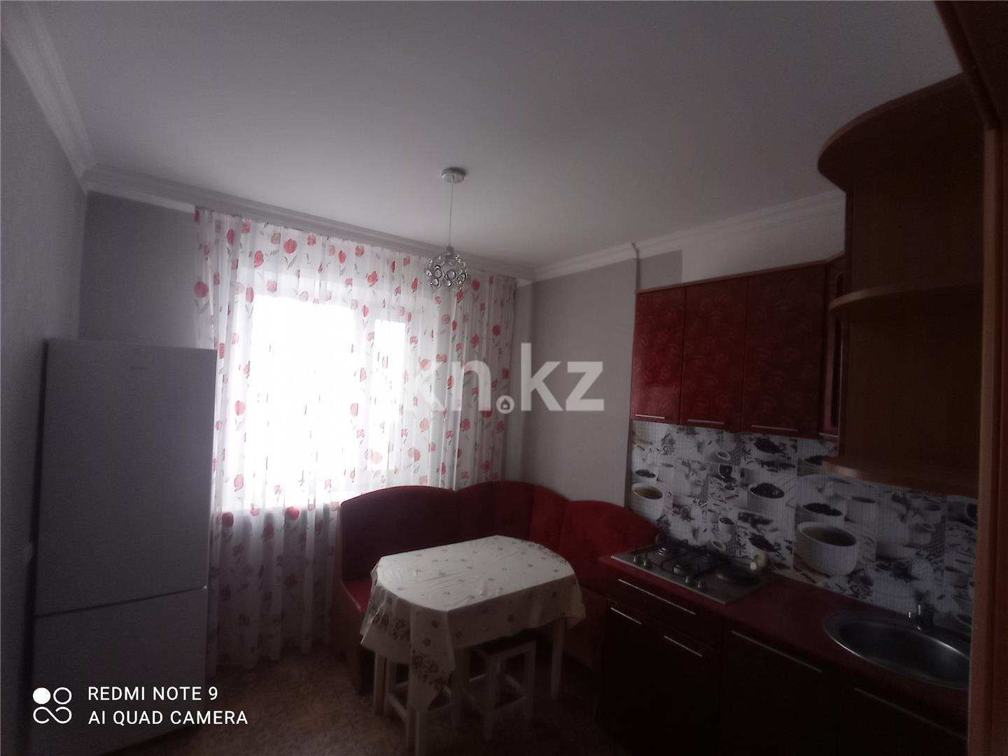 Продажа 1-комнатной квартиры, 42 м², мкр-н Голубые Пруды в Караганде - фото 4