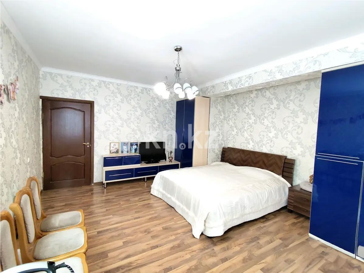 Продажа 3-комнатной квартиры, 103 м², ул. Кенесары, дом  65 в Астане - фото 2