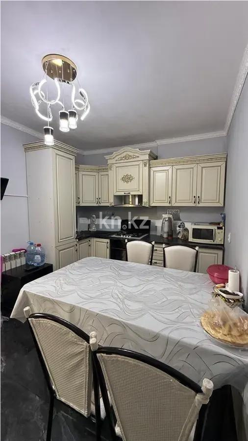 Продажа 3-комнатной квартиры, 90 м² в Алматы - фото 4