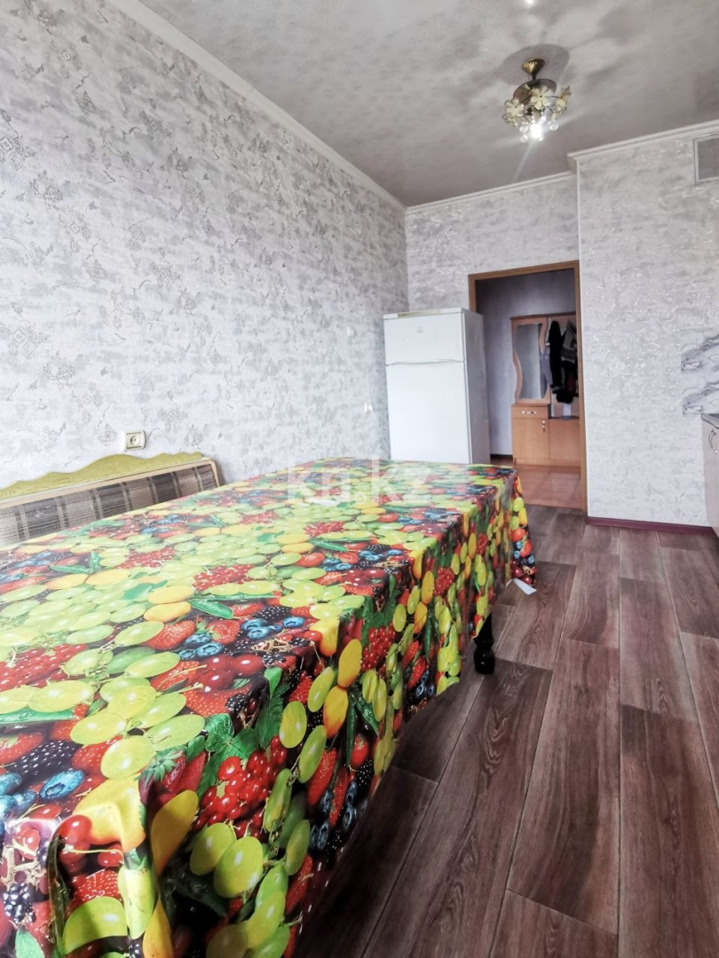 Продажа 3-комнатной квартиры, 65.2 м² в Алматинской области - фото 4