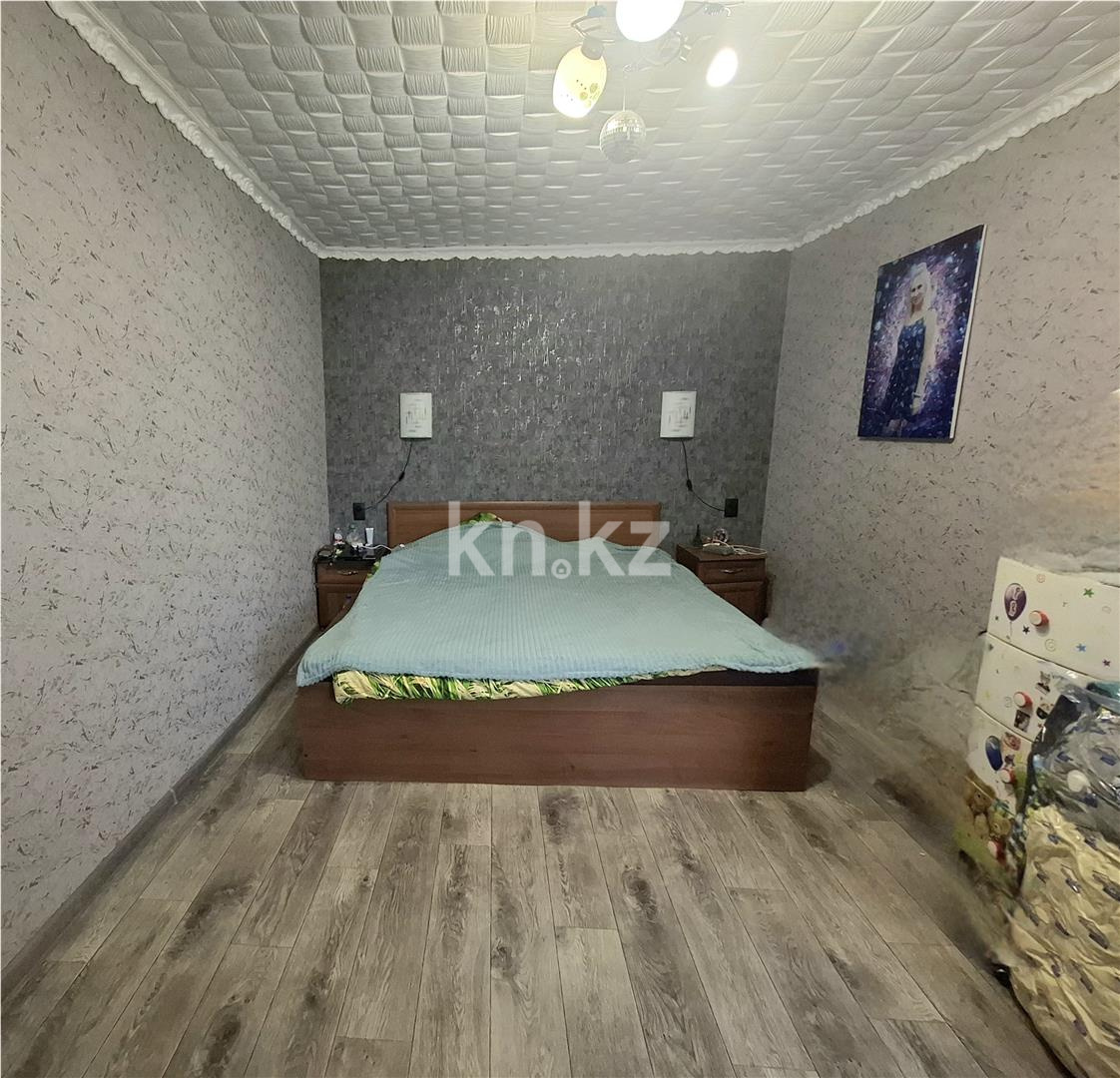 Продажа 3-комнатного дома, 100 м², ул. Тулебаева в Темиртау - фото 5