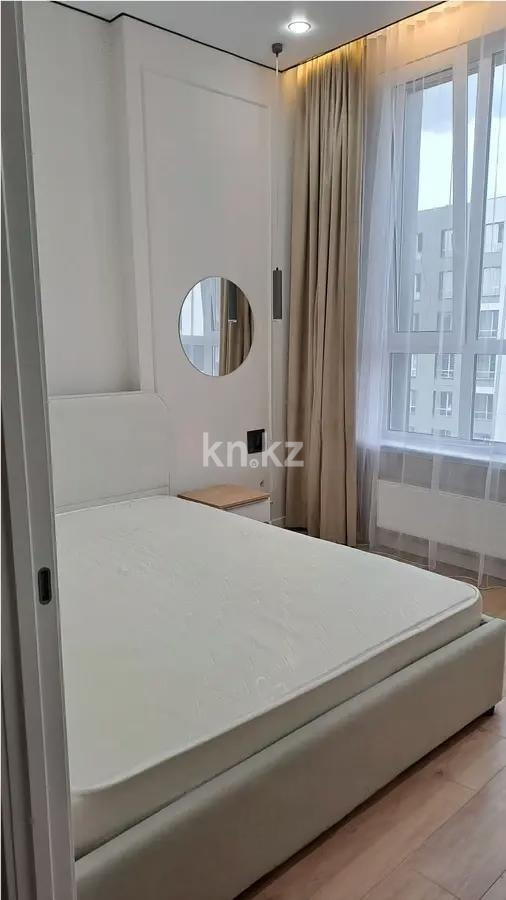 Продажа 2-комнатной квартиры, 40.8 м² в Астане - фото 2