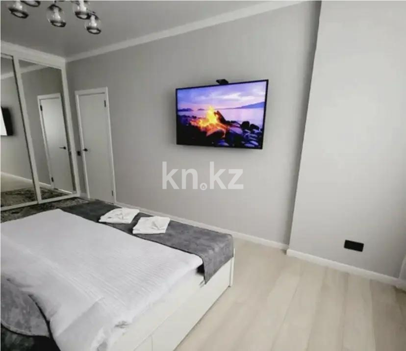 Продажа 4-комнатной квартиры, 125 м² в Астане