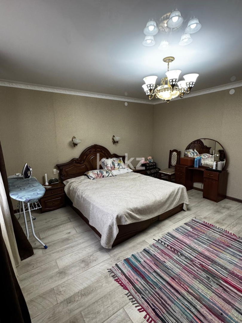 Продажа 2-комнатной квартиры, 54.5 м² в Караганде - фото 25