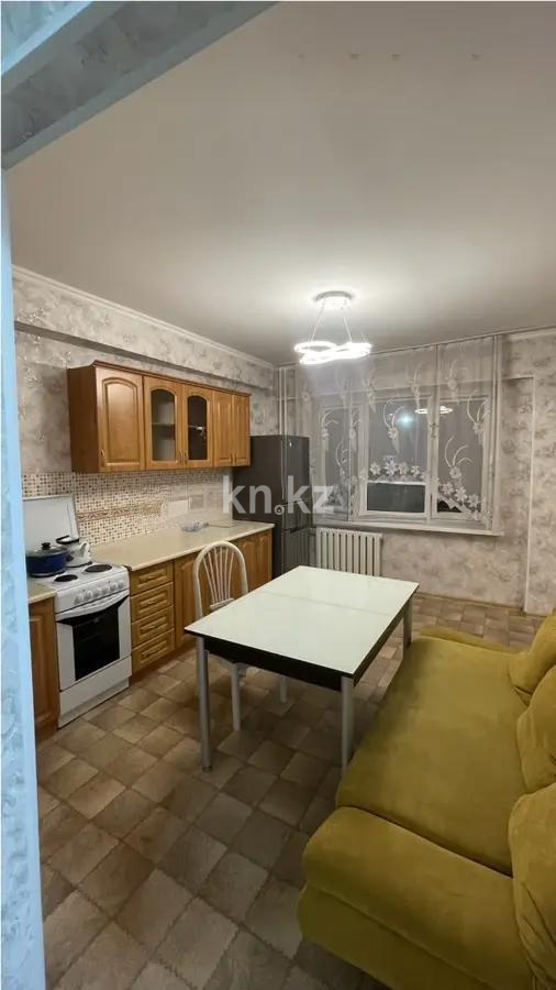 Продажа 1-комнатной квартиры, 40 м² в Алматы - фото 3
