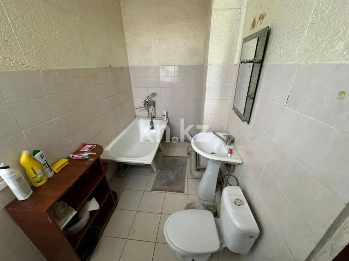 Продажа 1-комнатной квартиры, 26 м² в Алматы - фото 2