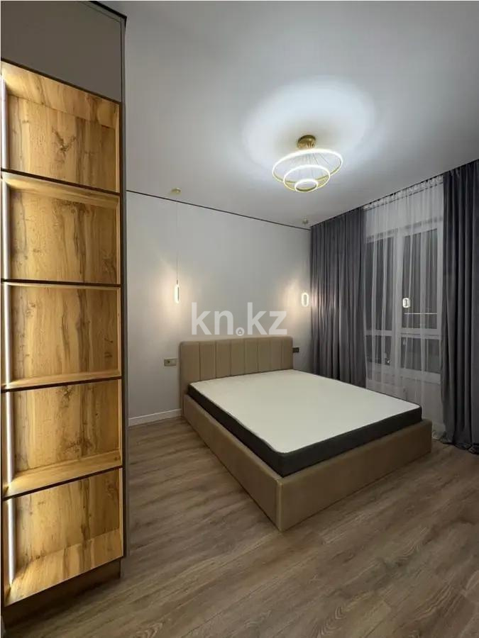 Продажа 2-комнатной квартиры, 45 м² в Астане - фото 2