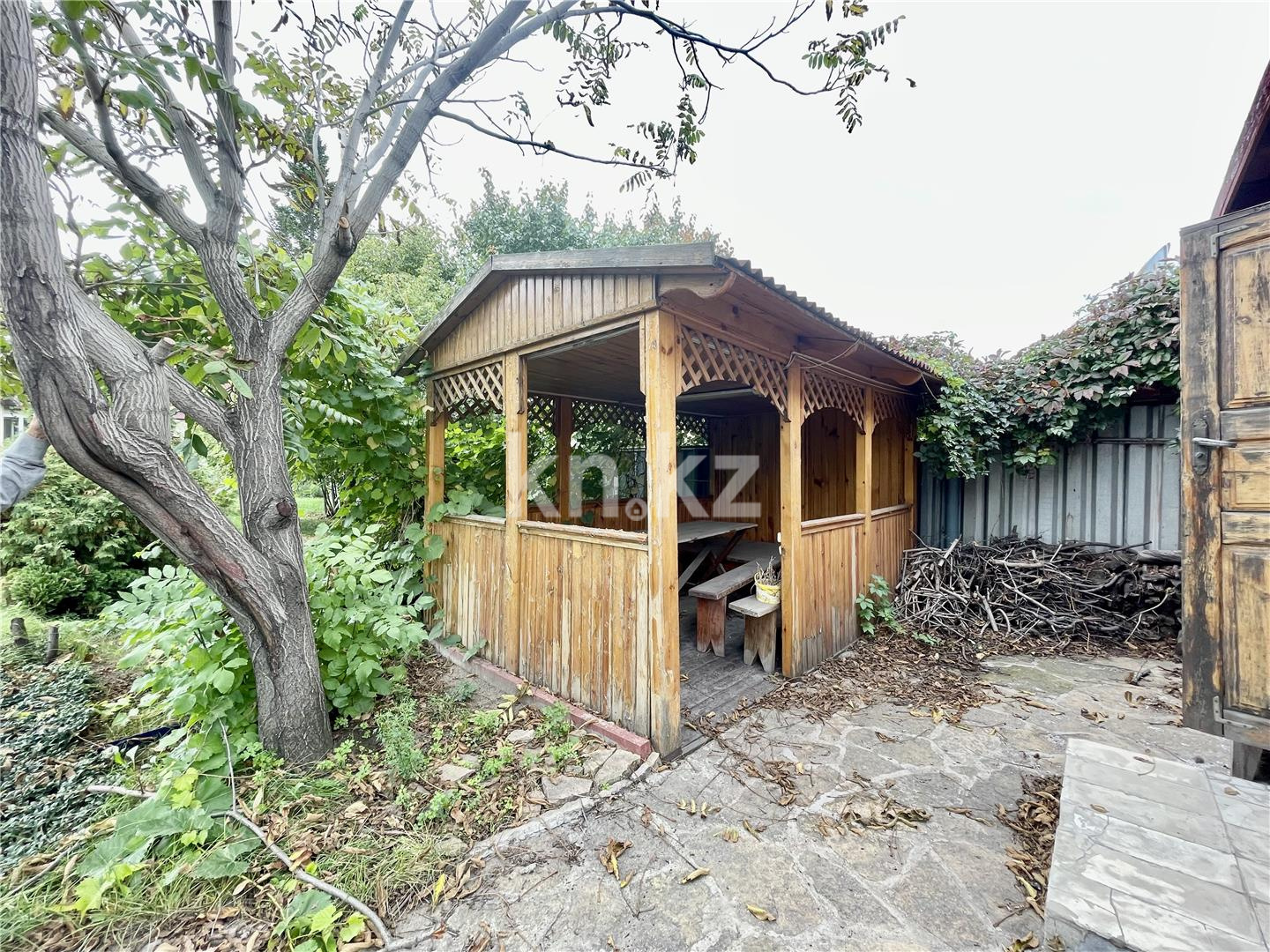 Продажа 4-комнатного дома, 87.9 м², ул. Панфилова, дом  6 в Караганде - фото 32