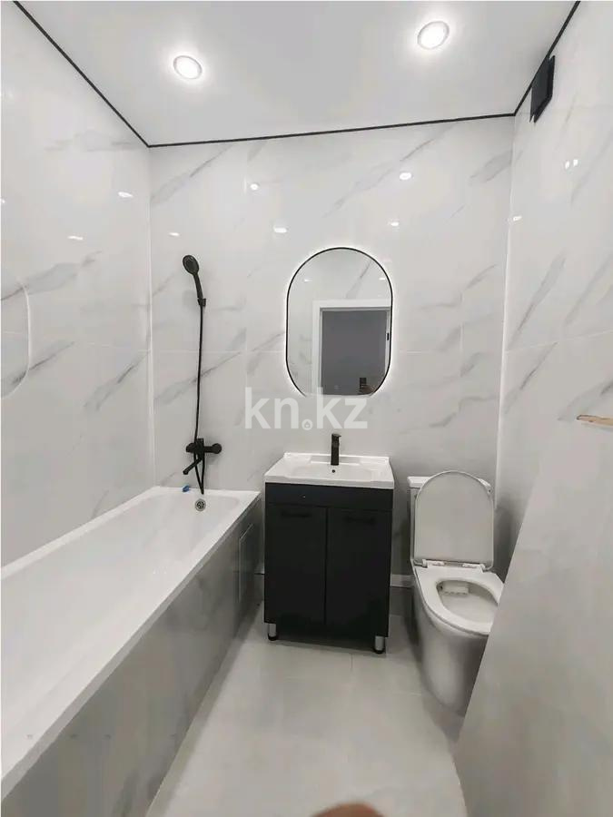 Продажа 1-комнатной квартиры, 34 м² в Алматы - фото 4