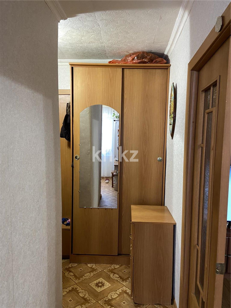 Продажа 1-комнатной квартиры, 33 м², пр. Бухар-жырау в Караганде - фото 6