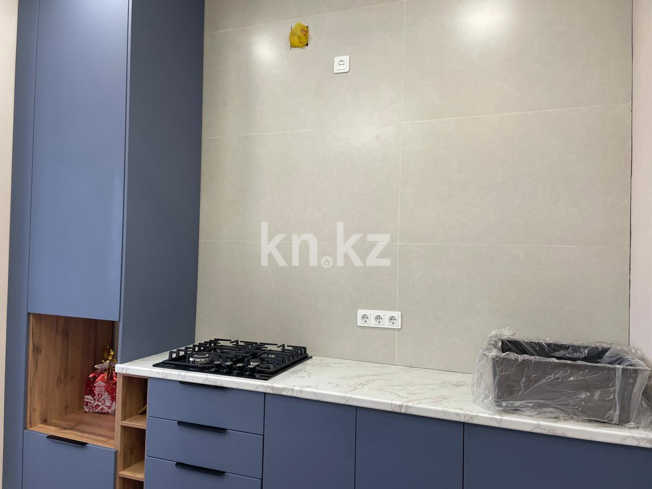 Продажа 1-комнатной квартиры, 45.2 м², ул. Мамбетова, дом  40 в Уральске - фото 10