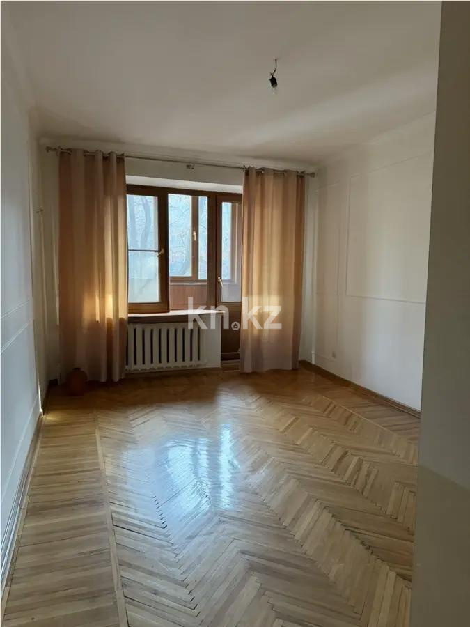 Продажа 3-комнатной квартиры, 87 м² в Алматы - фото 3