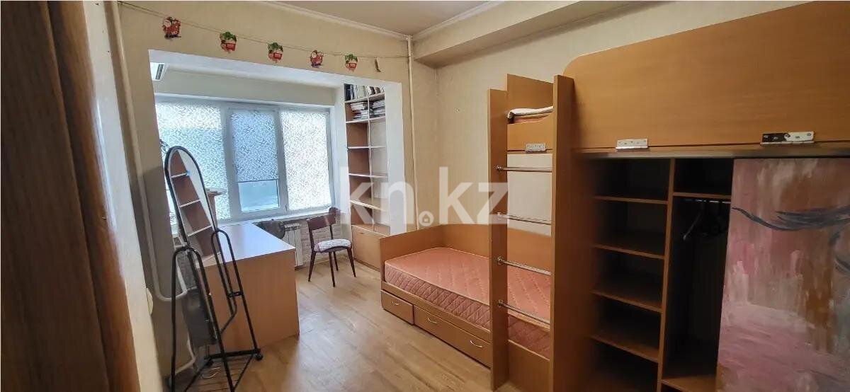 Продажа 3-комнатной квартиры, 76.4 м² в Алматы - фото 3