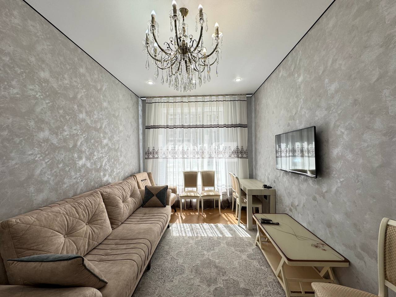 Продажа 3-комнатной квартиры, 78 м² в Астане - фото 14