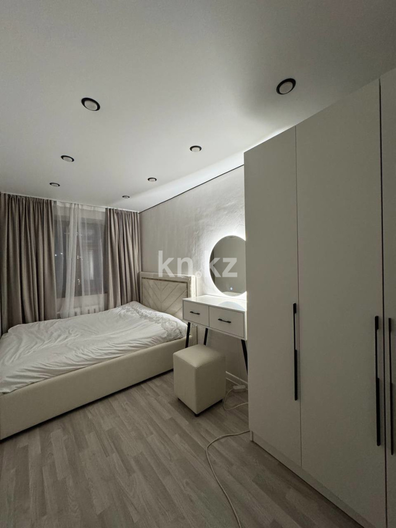 Продажа 2-комнатной квартиры, 40 м² в Алматы