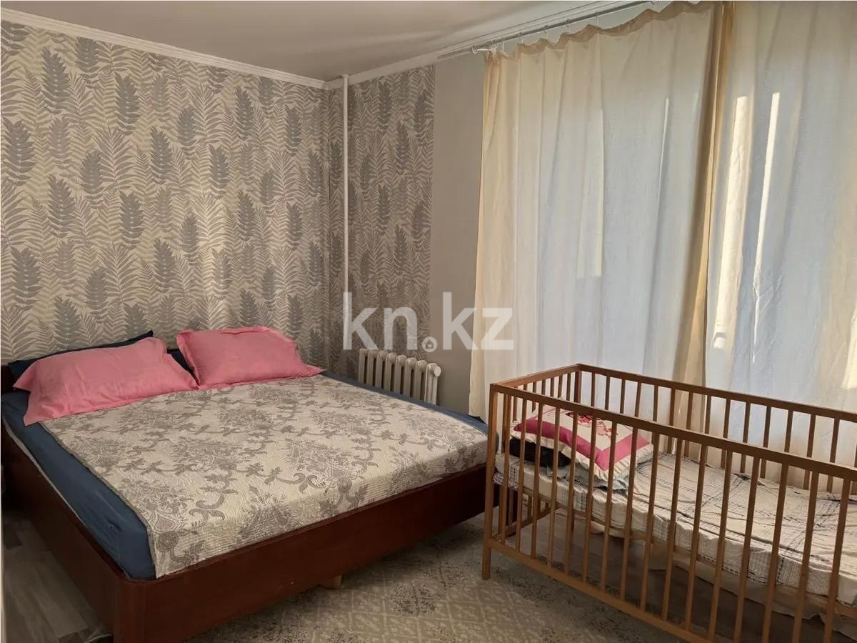 Продажа 3-комнатной квартиры, 53 м² в Астане - фото 2