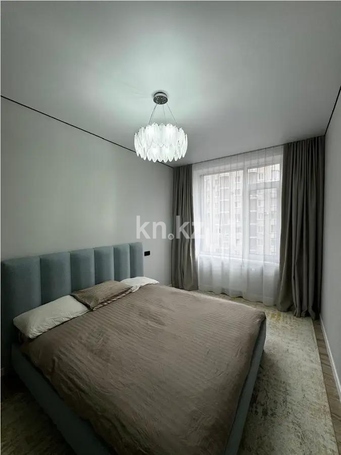 Продажа 4-комнатной квартиры, 105 м², ул. Достык, дом  8/3 в Астане - фото 2