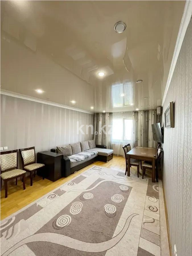 Продажа 2-комнатной квартиры, 71.5 м² в Астане