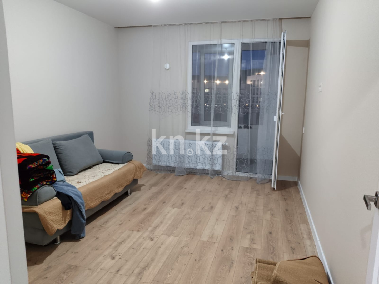 Аренда 2-комнатной квартиры, 40 м² в Астане - фото 2