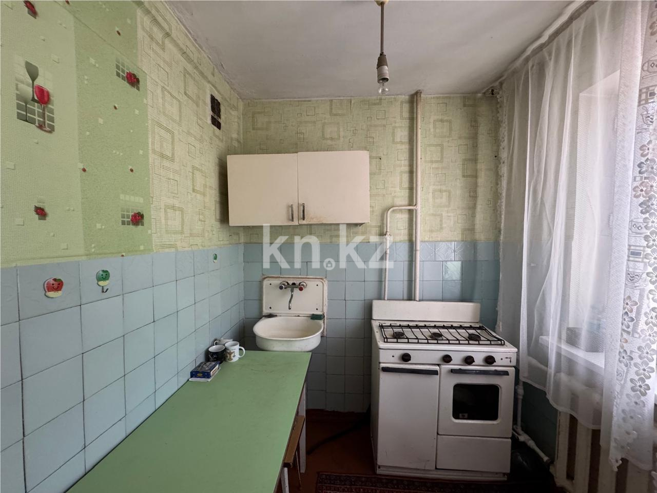 Продажа 2-комнатной квартиры, 44 м² в Темиртау - фото 4