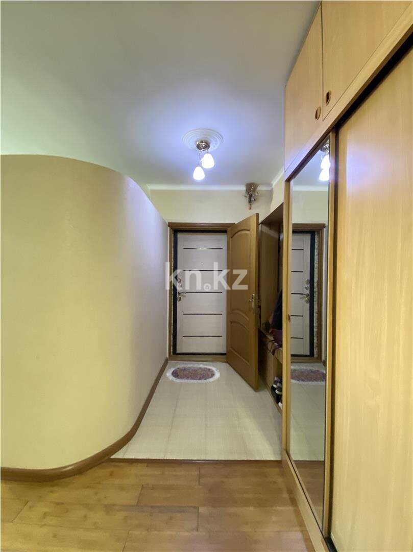 Продажа 3-комнатной квартиры, 66.8 м² в Астане - фото 12