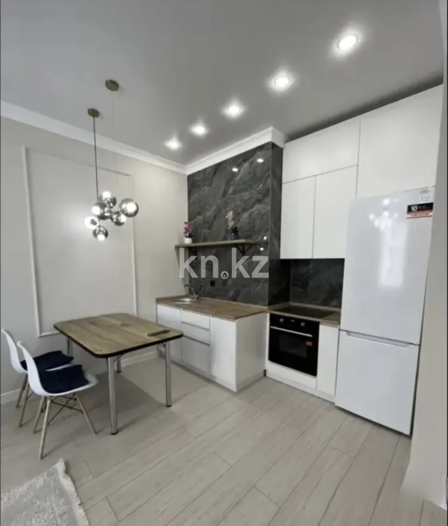 Аренда 2-комнатной квартиры, 51 м² в Астане - фото 5