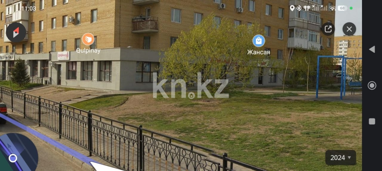 Продажа помещения, 58 м² в Астане - фото 4