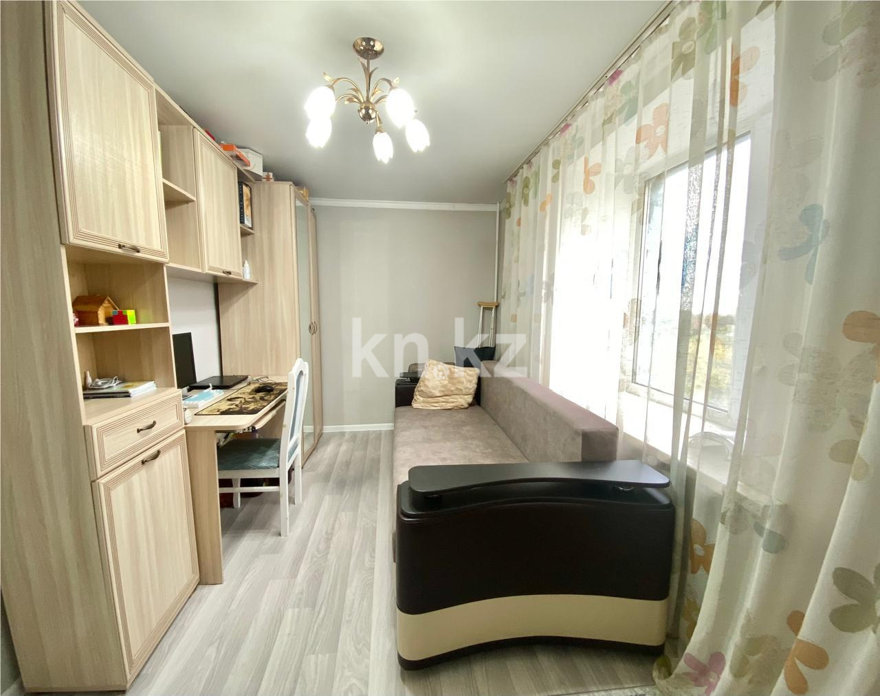 Продажа 3-комнатной квартиры, 51 м² в Караганде - фото 7