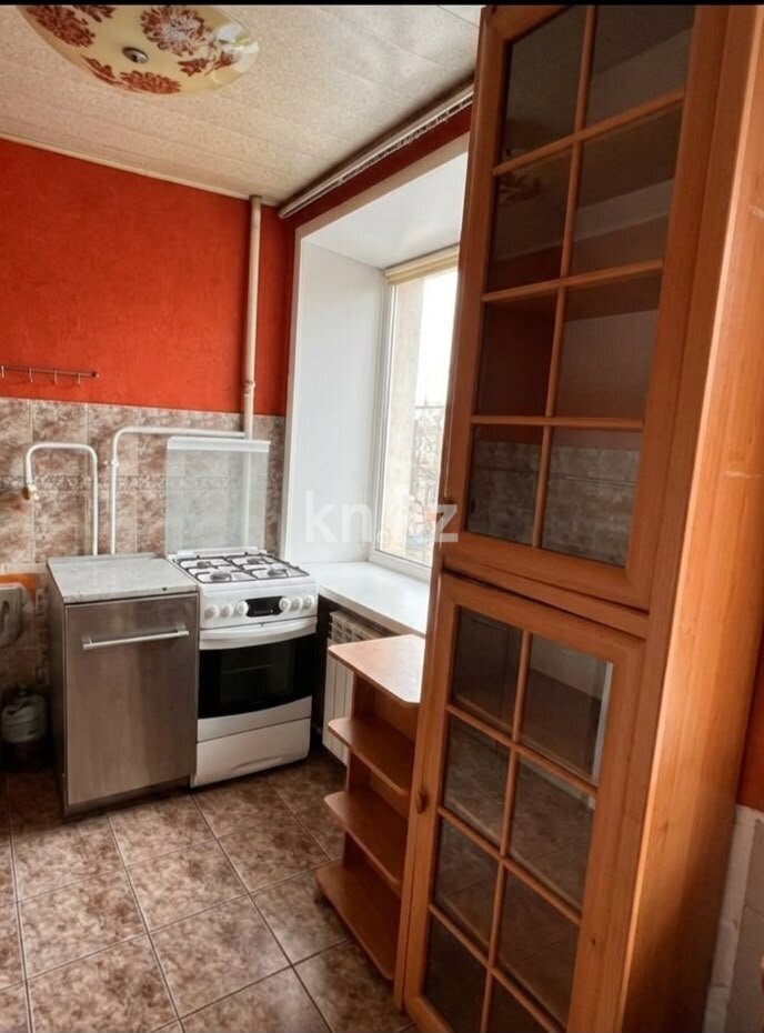 Продажа 2-комнатной квартиры, 42 м² в Караганде - фото 2