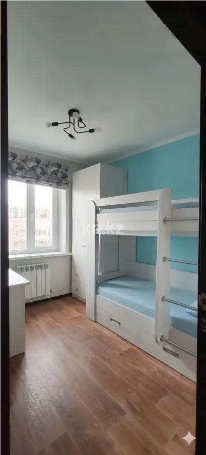 Продажа 3-комнатной квартиры, 64 м² в Караганде - фото 3