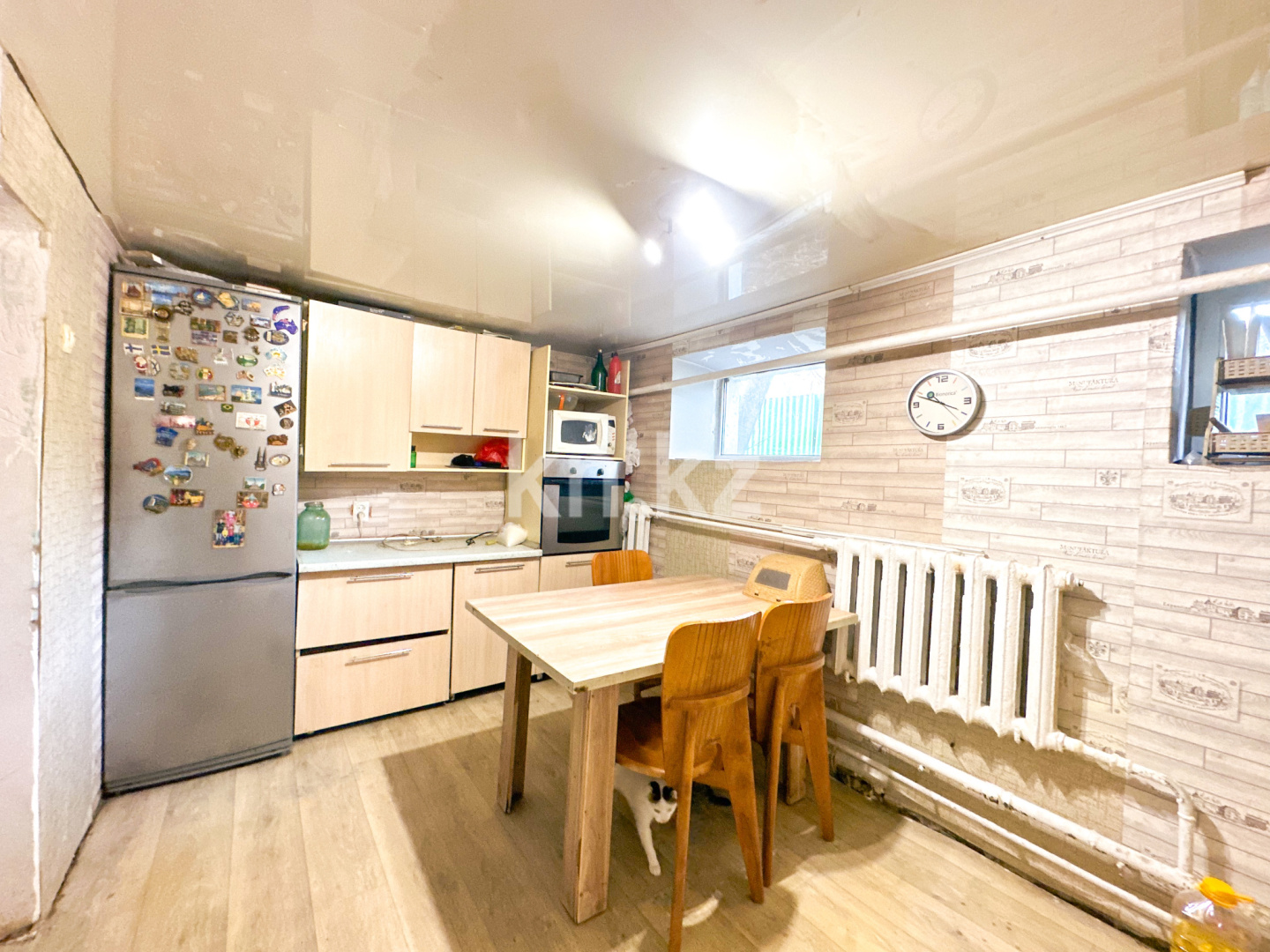 Продажа 5-комнатного дома, 182 м², ул. Хусаинова, дом  155 в Алматы - фото 29