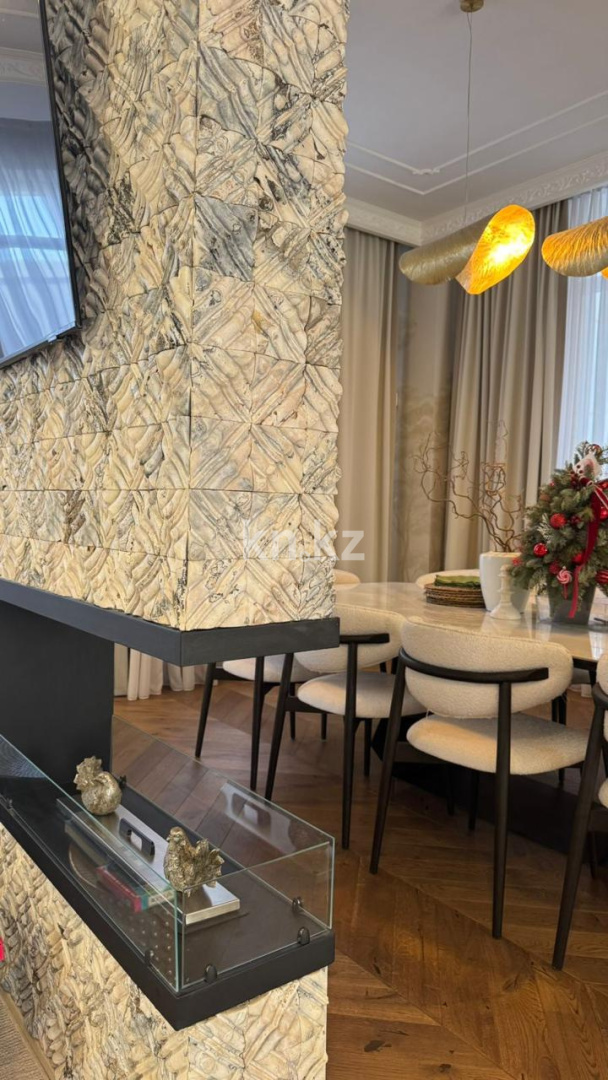 Продажа 9-комнатного дома, 587 м² в Алматы - фото 4