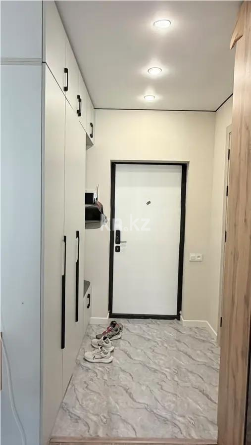 Продажа 1-комнатной квартиры, 32 м² в Алматы - фото 6
