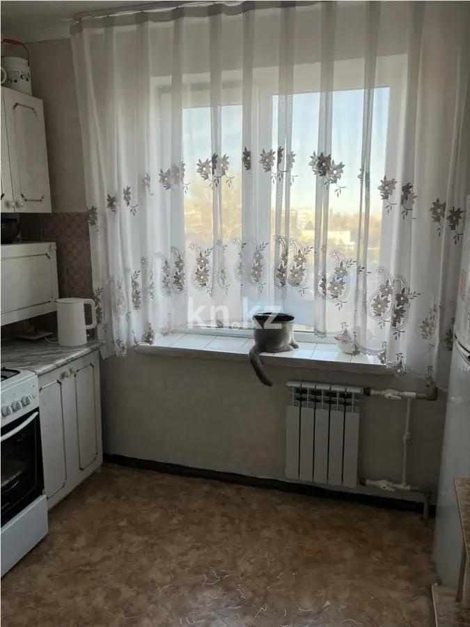 Продажа 2-комнатной квартиры, 51 м², 6 мкр., дом  70 в Темиртау - фото 3