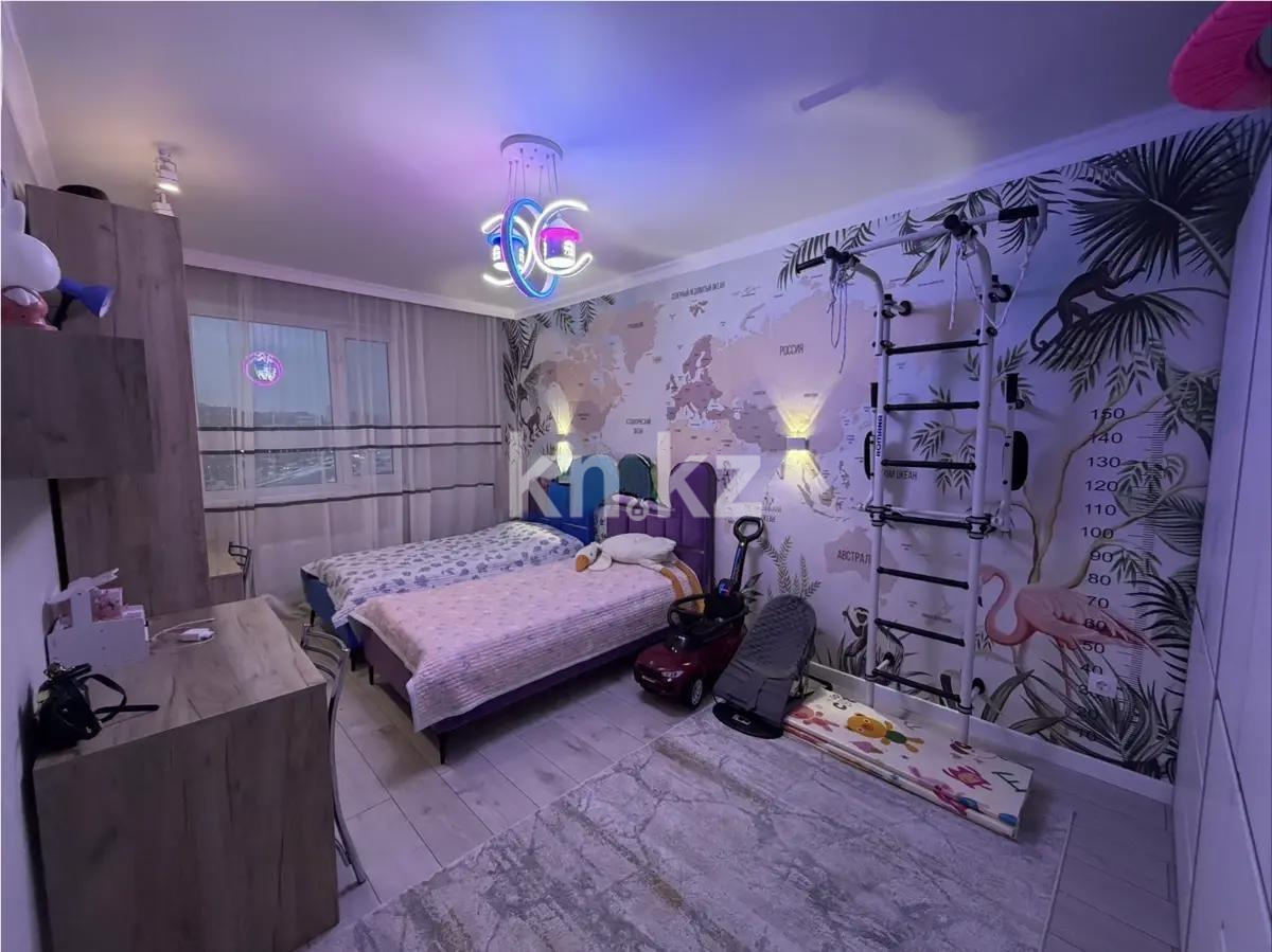 Продажа 4-комнатной квартиры, 72.1 м² в Астане - фото 3