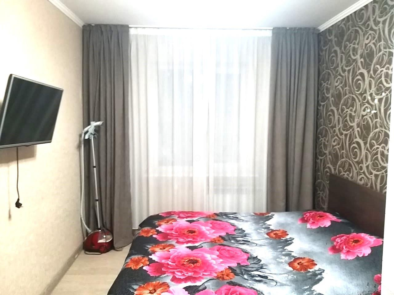 Продажа 4-комнатной квартиры, 86 м², мкр. Степной-4 в Караганде - фото 8