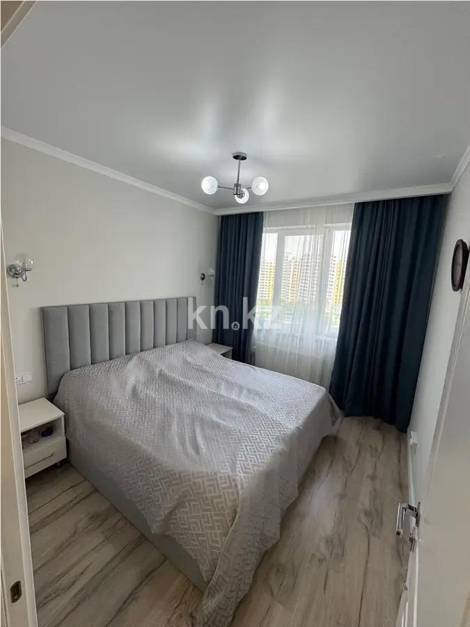 Продажа 3-комнатной квартиры, 65 м², ул. Сулейменова, дом  18 в Алматы - фото 3