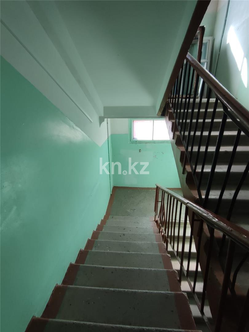 Продажа 3-комнатной квартиры, 61 м², мкр-н 14 в Караганде - фото 20