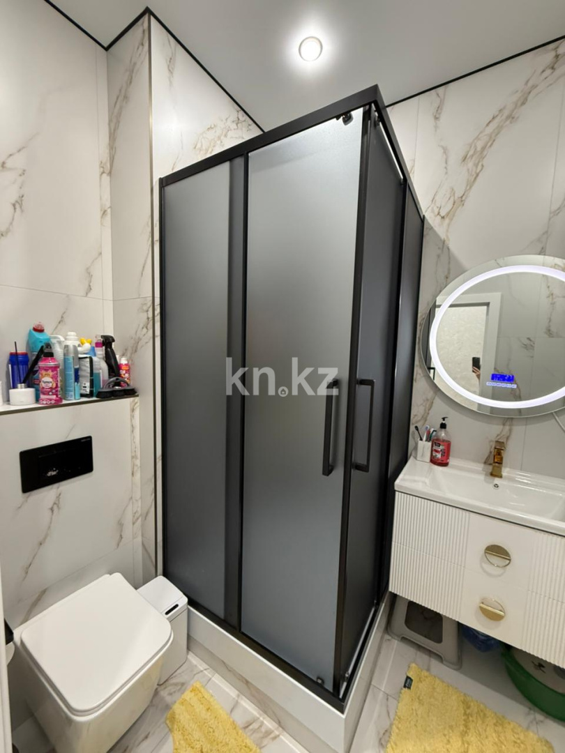 Продажа 2-комнатной квартиры, 62 м² в Алматы - фото 18