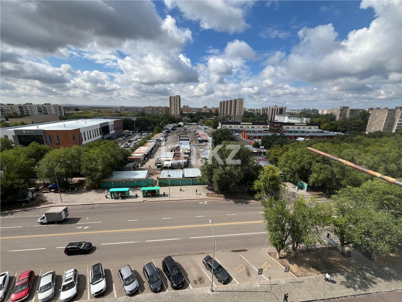 Продажа 3-комнатной квартиры, 60 м² в Караганде - фото 9