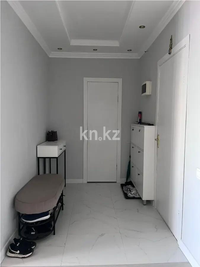 Продажа 4-комнатной квартиры, 123 м², ул. Бараева, дом  25 в Астане - фото 11