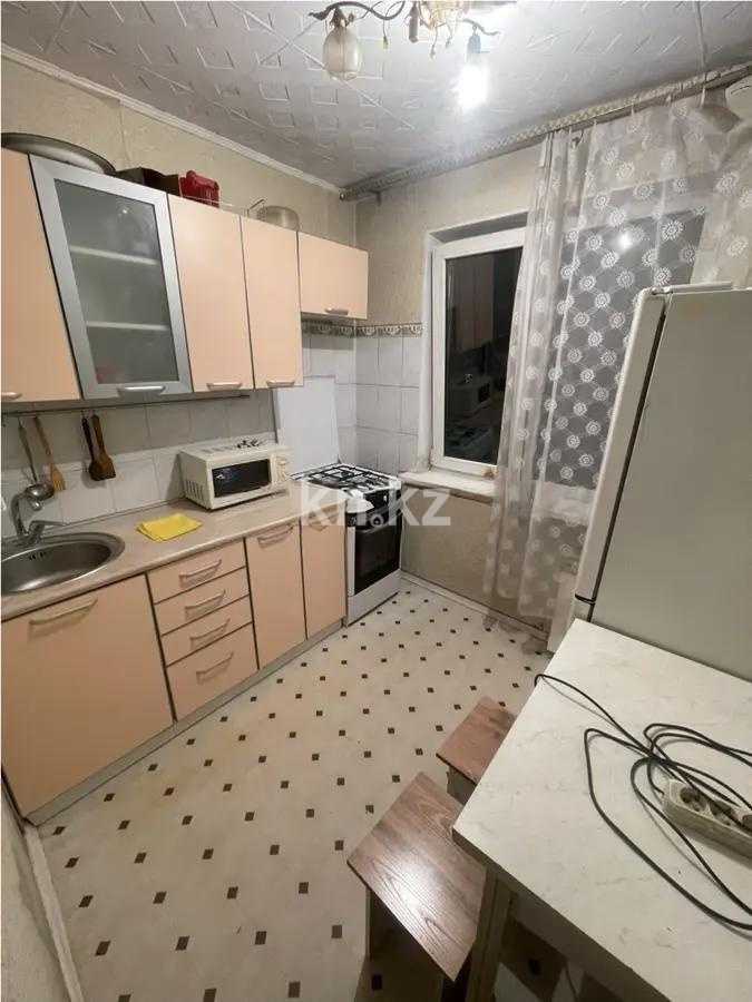 Продажа 1-комнатной квартиры, 31 м², 10а мкр., дом  4 в Алматы - фото 2