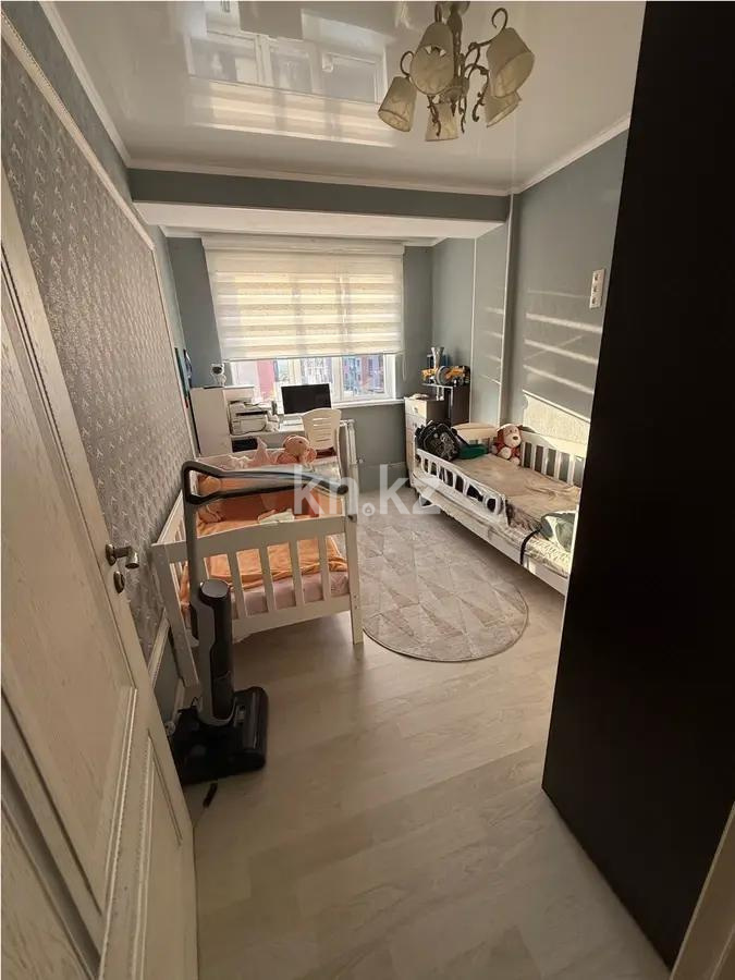 Продажа 3-комнатной квартиры, 80 м², ул. Жунисова, дом  10/14 в Алматы - фото 3