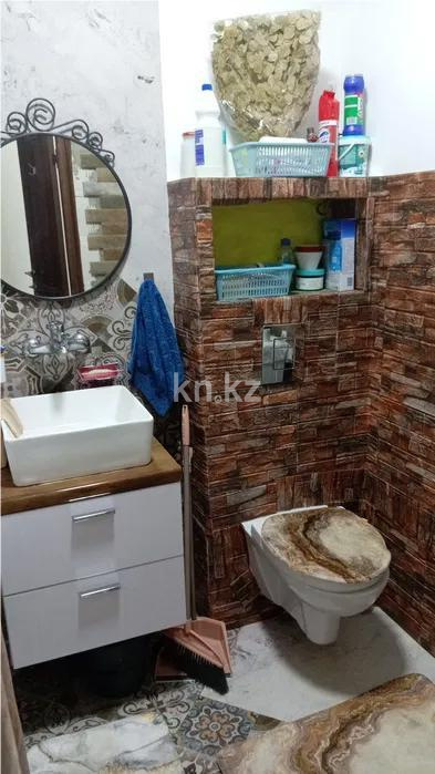 Продажа 2-комнатной квартиры, 43.9 м², ул. Укели Ыбырай, дом  15 в Астане - фото 3