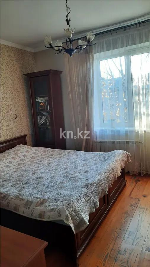 Продажа 2-комнатной квартиры, 55 м² в Алматы - фото 2