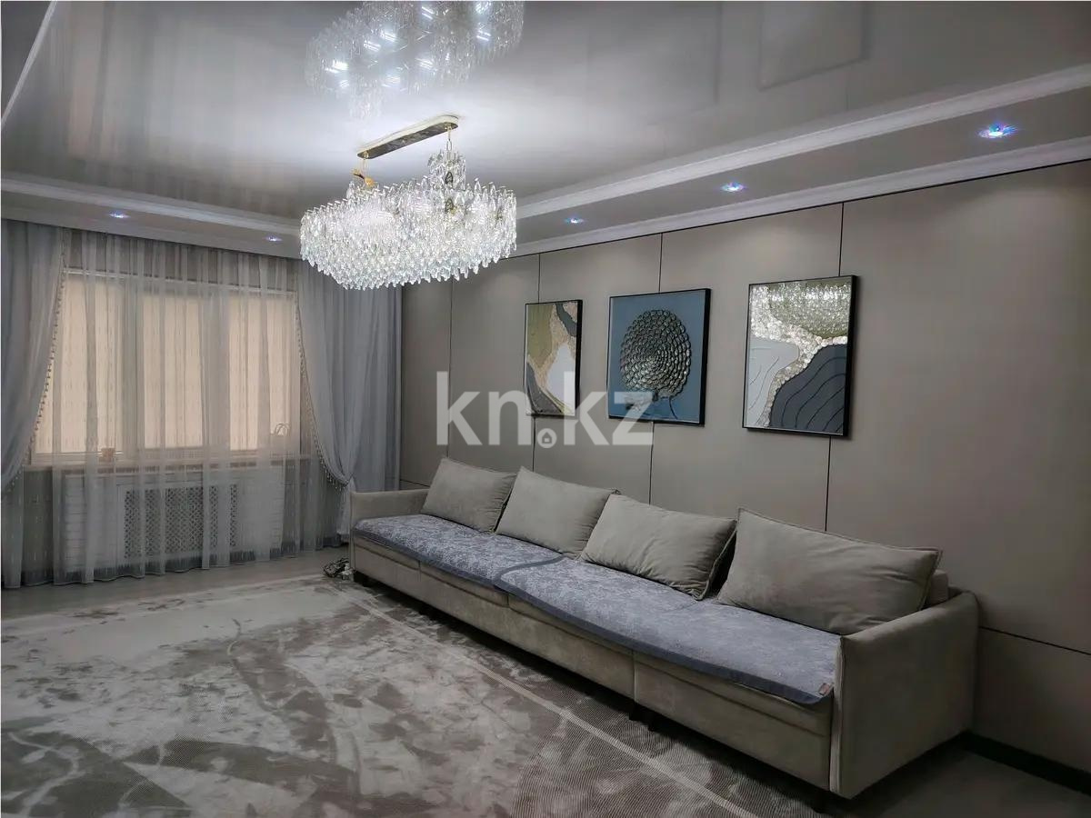 Продажа 2-комнатной квартиры, 108 м² в Алматы