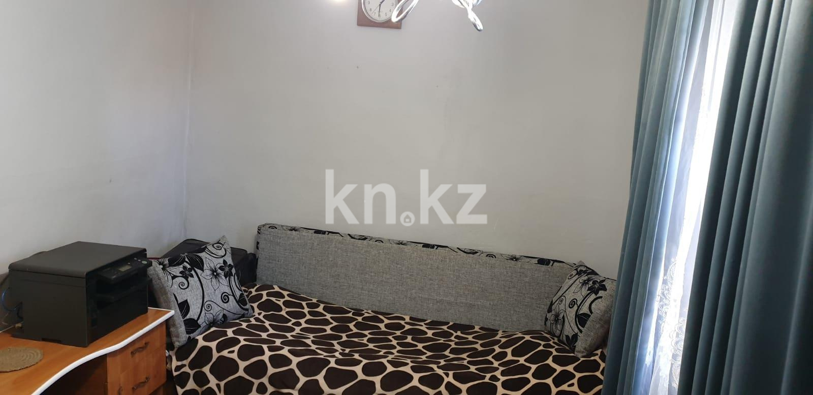 Продажа 4-комнатного дома, 77.9 м², ул. Памирская в Караганде - фото 24